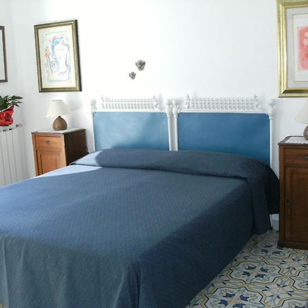 Villa Vista Mare Mela ليباري المظهر الخارجي الصورة