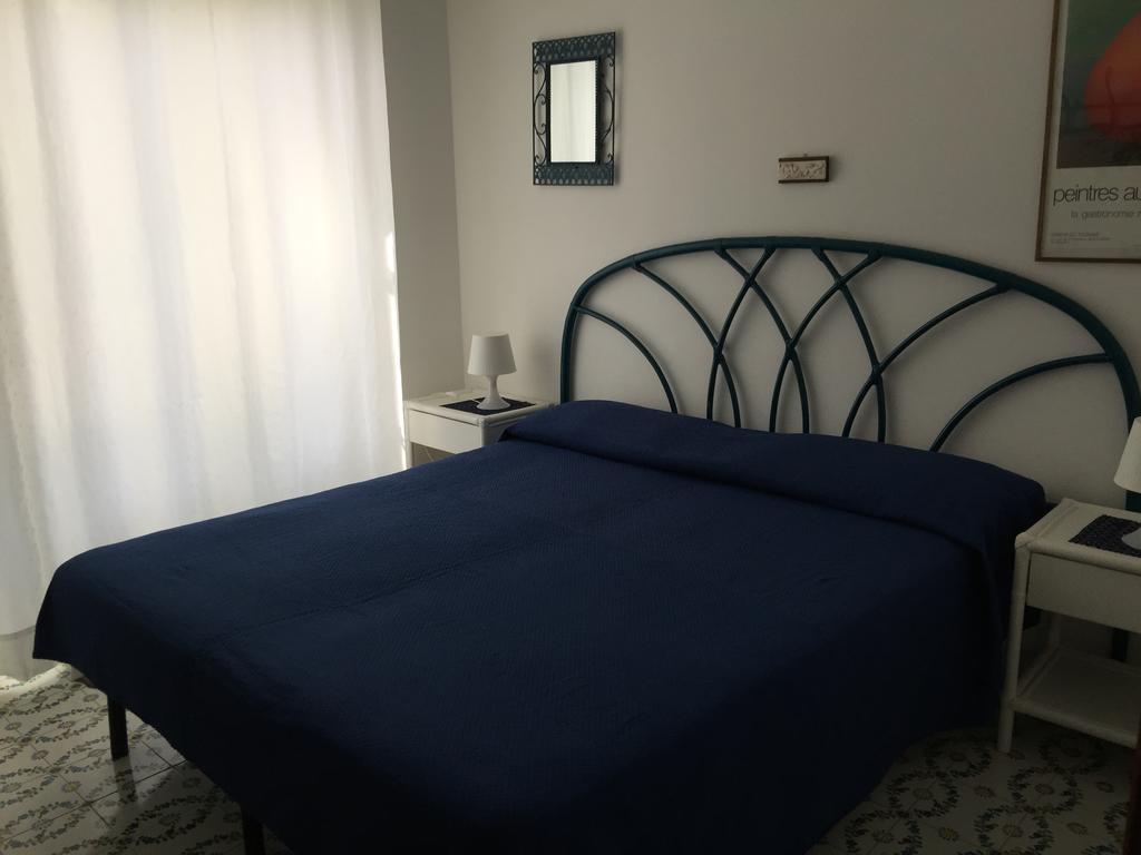 Villa Vista Mare Mela ليباري المظهر الخارجي الصورة