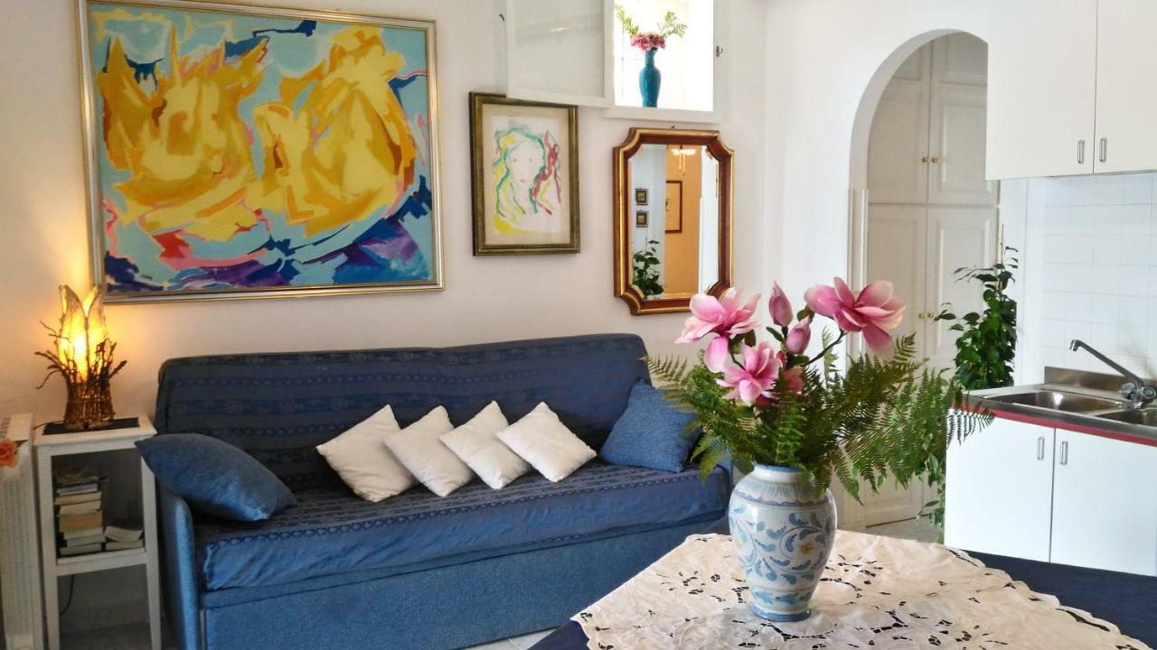 Villa Vista Mare Mela ليباري المظهر الخارجي الصورة