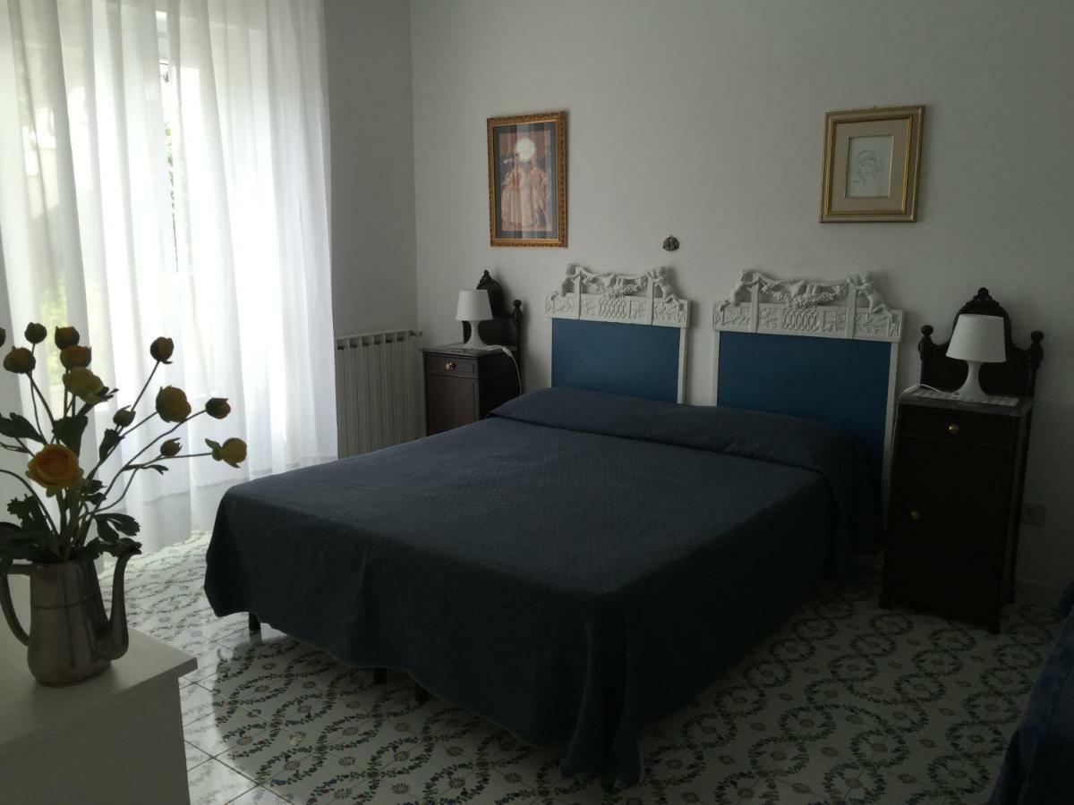 Villa Vista Mare Mela ليباري المظهر الخارجي الصورة